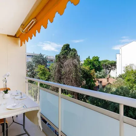 Appartement Ref Helv Palmes Dproperties *