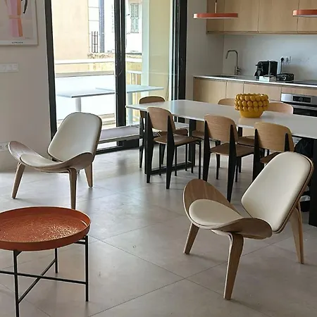 Ref Helv Palmes Dproperties Appartement