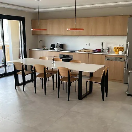 Ref Helv Palmes Dproperties Appartement *