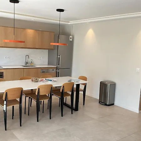 Ref Helv Palmes Dproperties Appartement *