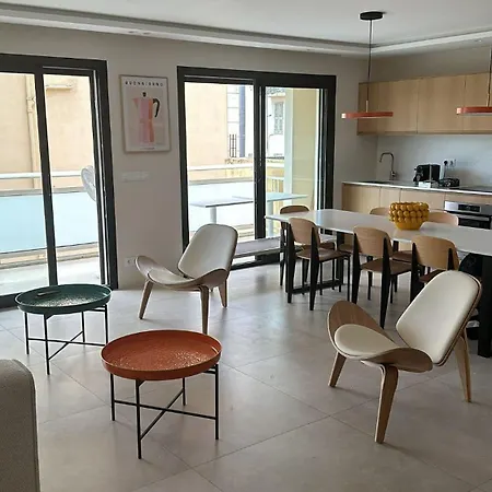 Appartement Ref Helv Palmes Dproperties Cannes